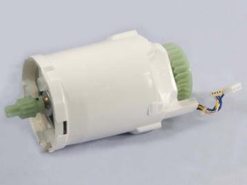 Motor assy comp 230v inc ntc (white ) km robot da cucina kenwood