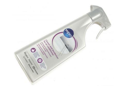 Spray detergente e deodorante per climatizzatori - wpro