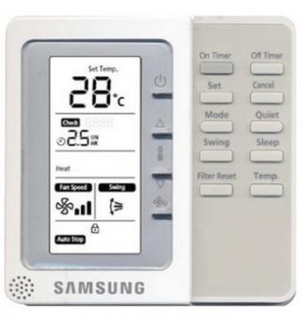 Db93-08890a filocomando standard per climatizzatore - samsung