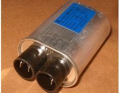 Condensatore per microonde - samsung