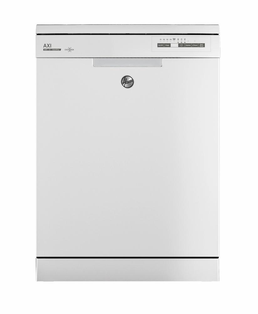 Hdpn 1l360ow -lavastoviglie libera installazione 13 coperti classe a+ garanzia 5 anni- hoover