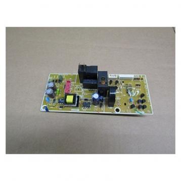 Assy pcb main ass. scheda elettronica forno microonde samsung