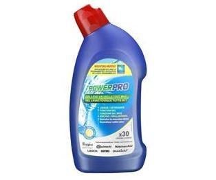 Detersivo in gel per lavastoviglie powerpro tutto in uno da 750ml - wpro
