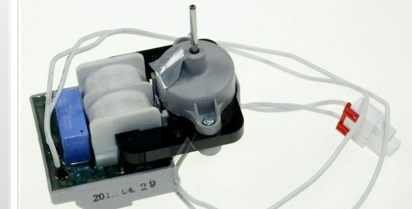4681jb1031t motore ventola vano freezer - lg