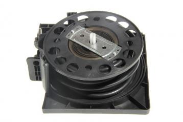 Ass.avvolgicavo 2791 aspirapolvre ariete