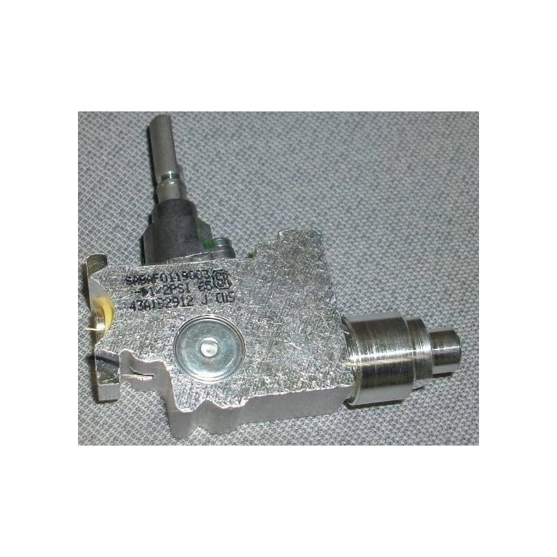 Rubinetto per piano cottura beko - usp