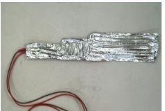 Resistenza p cord freezer - samsung