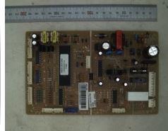 Scheda pcb main display per frigo - samsung