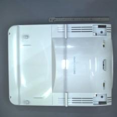 Assy cover evaporatore frigo - samsung
