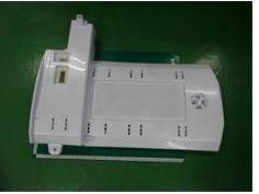 Assieme cover damper per frigo - samsung