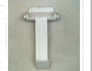 Link motor staffa aletta superiore climat. u.i. - samsung
