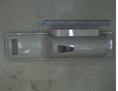 Assy cover control per climatizzatore - samsung