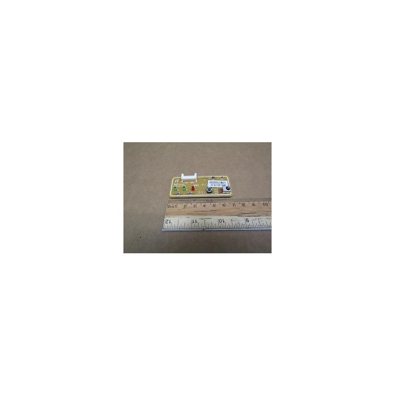 Scheda displa ask13whw climatizzatore - samsung