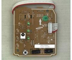 Scheda display per climatizzatore - samsung