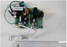 Scheda pcb main unita' interna per climatizzatore - samsung