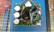 Scheda pcb main out per climatizzatore - samsung