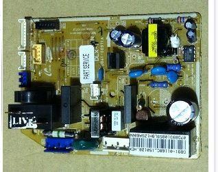 Scheda pcb main in per climatizzatore - samsung