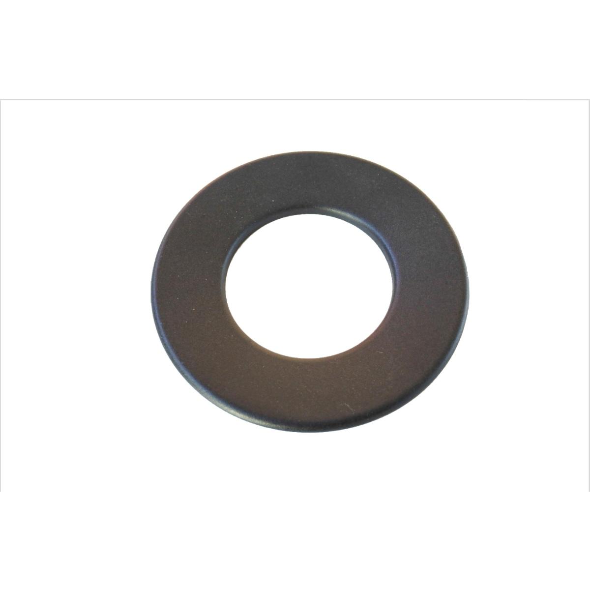 Piattello esterno nero per bruciatore tripla corona - franke