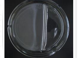 Vetro interno porta oblo per lavatrice - samsung