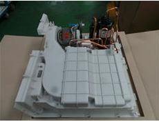 Assy coirculation sustem dv-f500e per asciugatrice - samsung