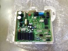 Scheda pcb main per lavatrice - samsung