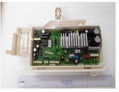Scheda pcb inverter per lavatrice - samsung