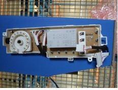 Scheda pcb sub best volga per lavatrice - samsung