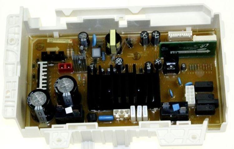 Scheda pcb inverter f500 per lavatrice - samsung