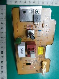 Pba main scheda elettronica  aspirapolvere - samsung