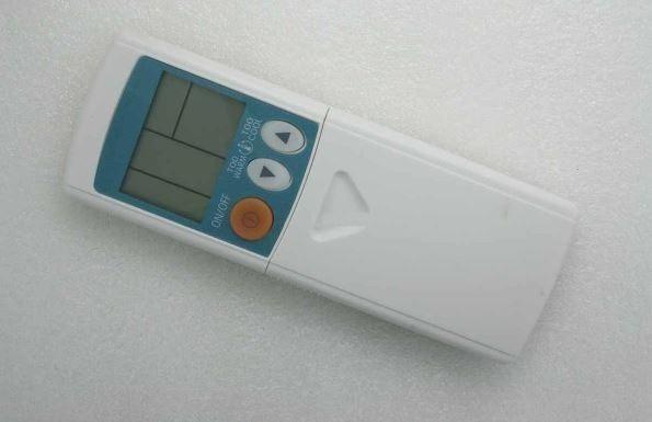 Telecomando per climatizzatore - mitsubishi