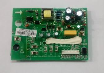 Scheda inverter ue per climatizzatore - m&c