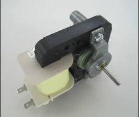 Motore ventola per deumidificatore des 12 de longhi