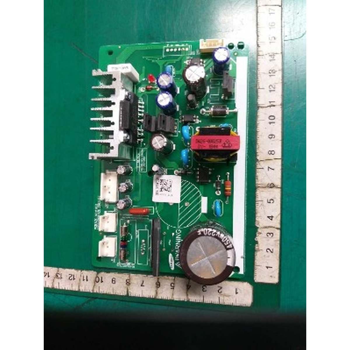 Scheda pcb inverter per frigorifero - samsung