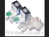 Elettrovalvola ie2u 7 lt.rst 2,5 230 v lavatrice indesit