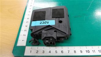 Bloccoporta ac250v solnoid per lavatrice - samsung