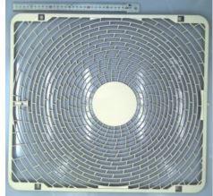 Guard fan,pp, earth brown climatizzatore samsung