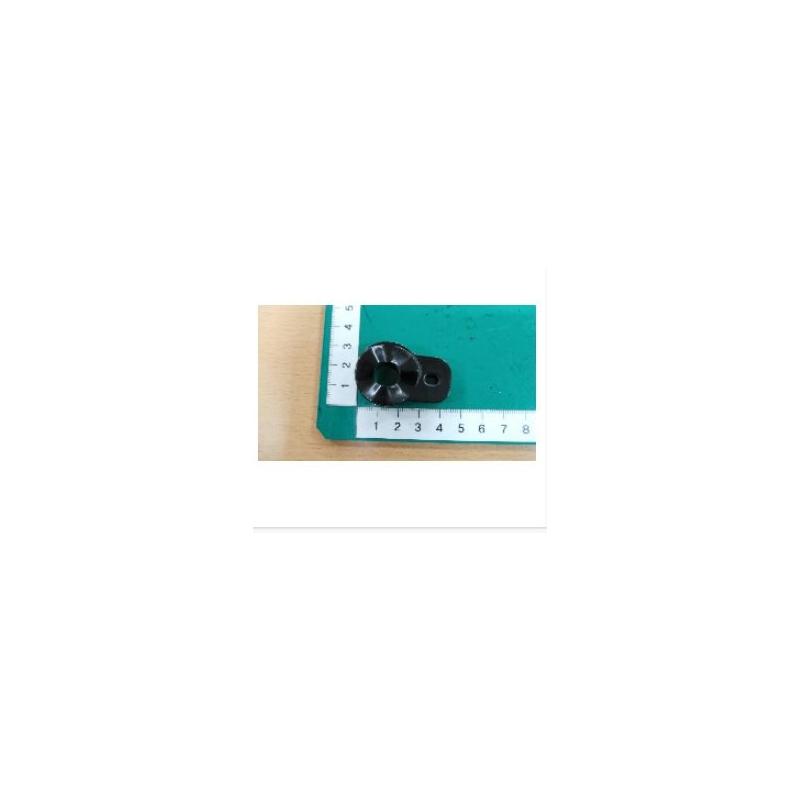 Bussola inferiorre porta frigo lato destro sbs - samsung