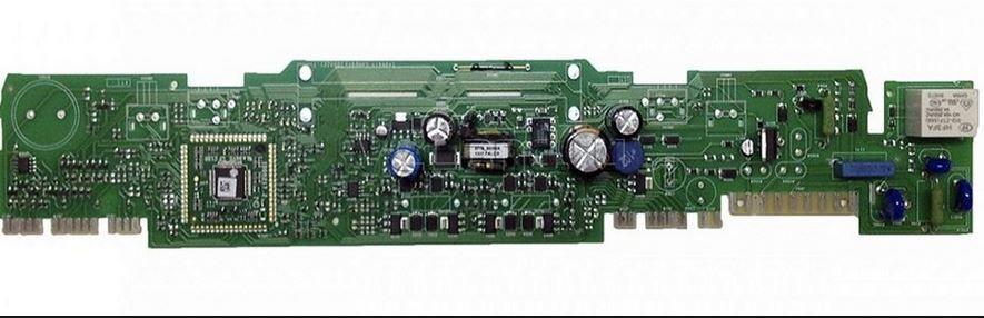 SCHEDA ARTICA ENTRY 900mA GB60 PER FRIGORIFERO - ARISTON