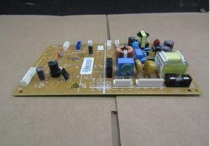 Scheda pcb main per frigorifero - samsung