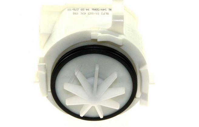 Pompa di scarico per lavastoviglie - hotpoint ariston