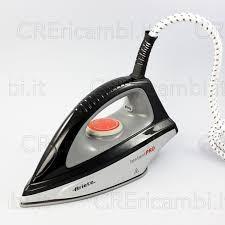 Ass ferro black 5578 - ariete