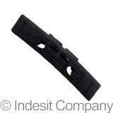 Tampone cuscinetto scanalato (pack of 4) per asciugatrice - ariston