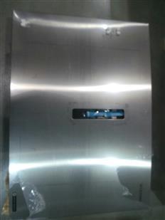 Porta freezer per frigorifero - samsung