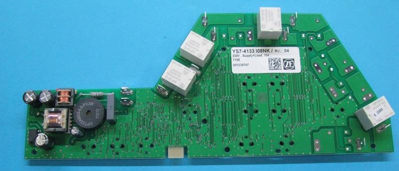 Modulo tc 1111c sf per piano cottura  - gorenje