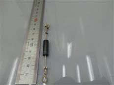 Diode h.v. mwo all,2cl4512h,-,450ma 13kv diodo alta tensione forno microonde samsung