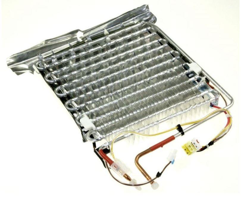 Evaporatore completo di sonde e resistenza vano frigo per frigorifero - samsung