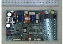 Scheda pcb main unita' interna per climatizzatore - samsung