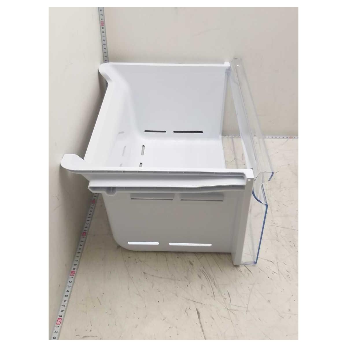 Cassetto inferiore vano freezer per frigorifero - samsung