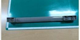 Maniglia vano congelatore serie versailles per frigorifero - samsung