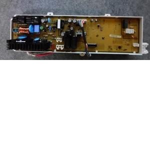 Scheda controllo per lavatrice - samsung